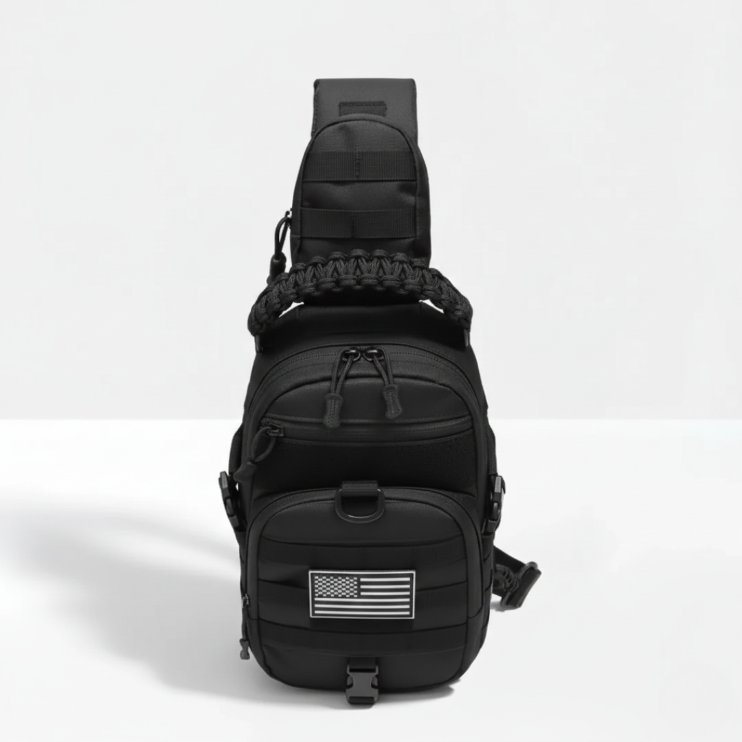 Recon Tactical Bag