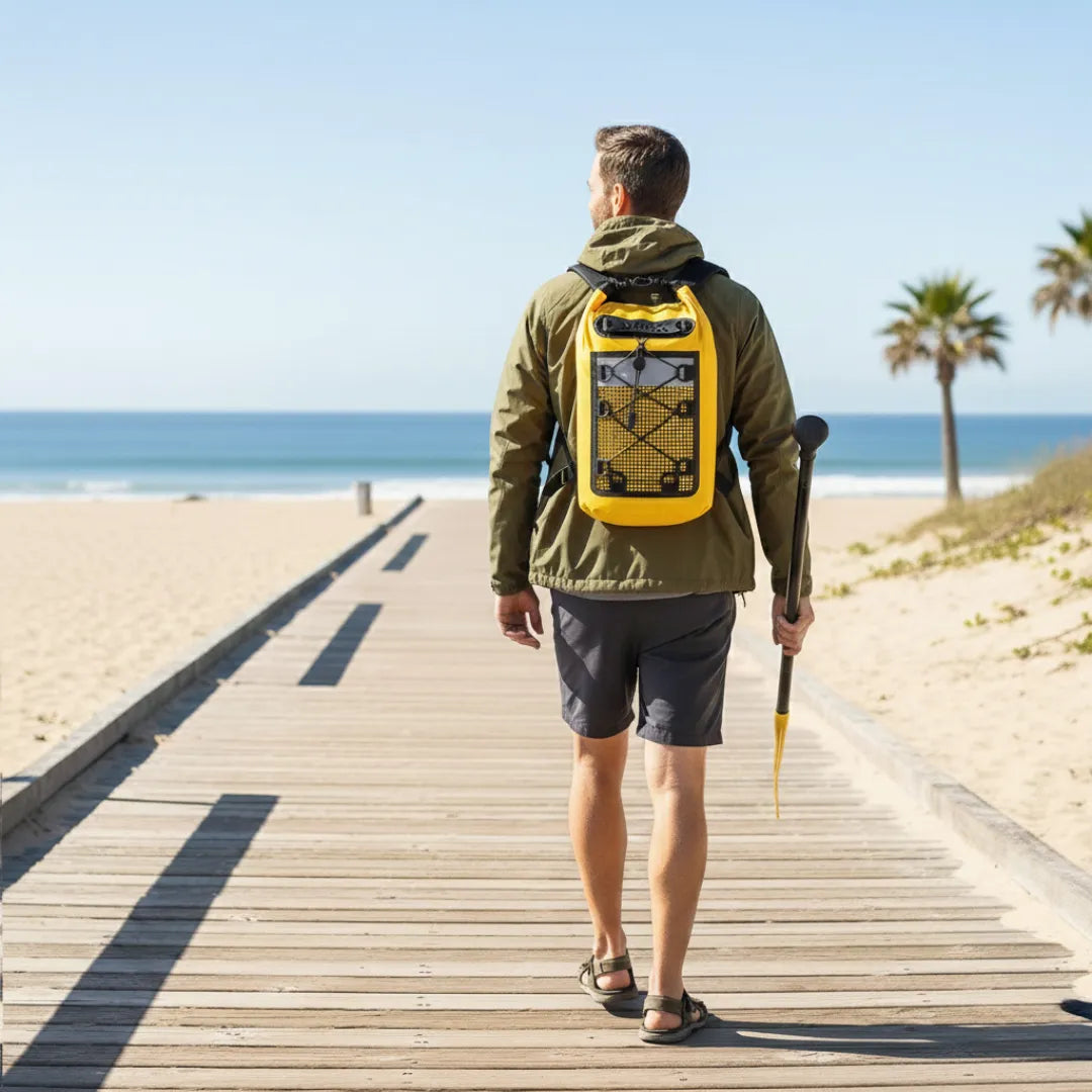 Ridge Outdoor Adventure Rucksack