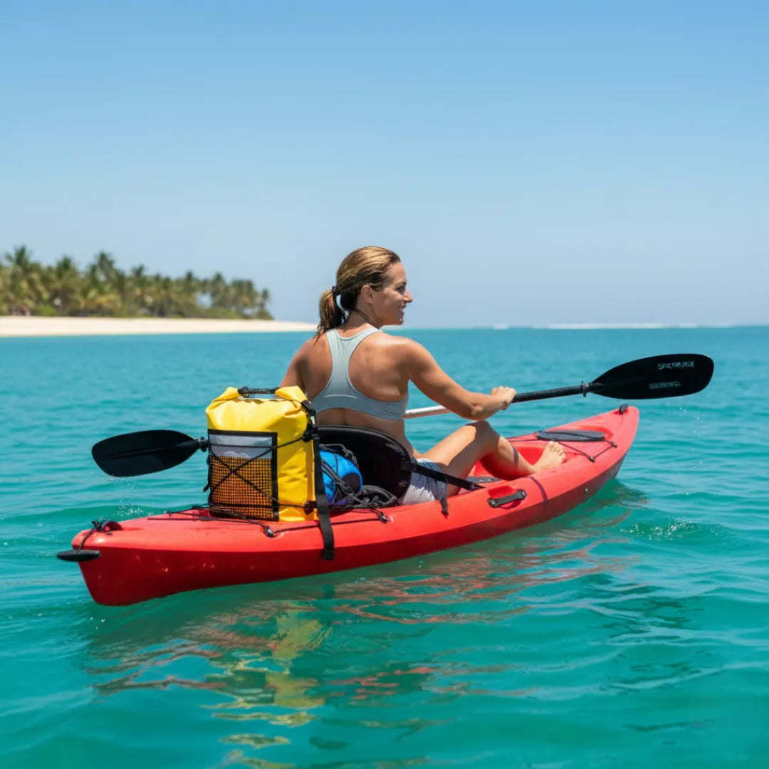 Ridge Outdoor Adventure Rucksack