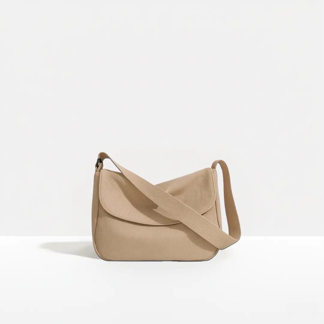 Rowan Lightweight Crossbody Bag