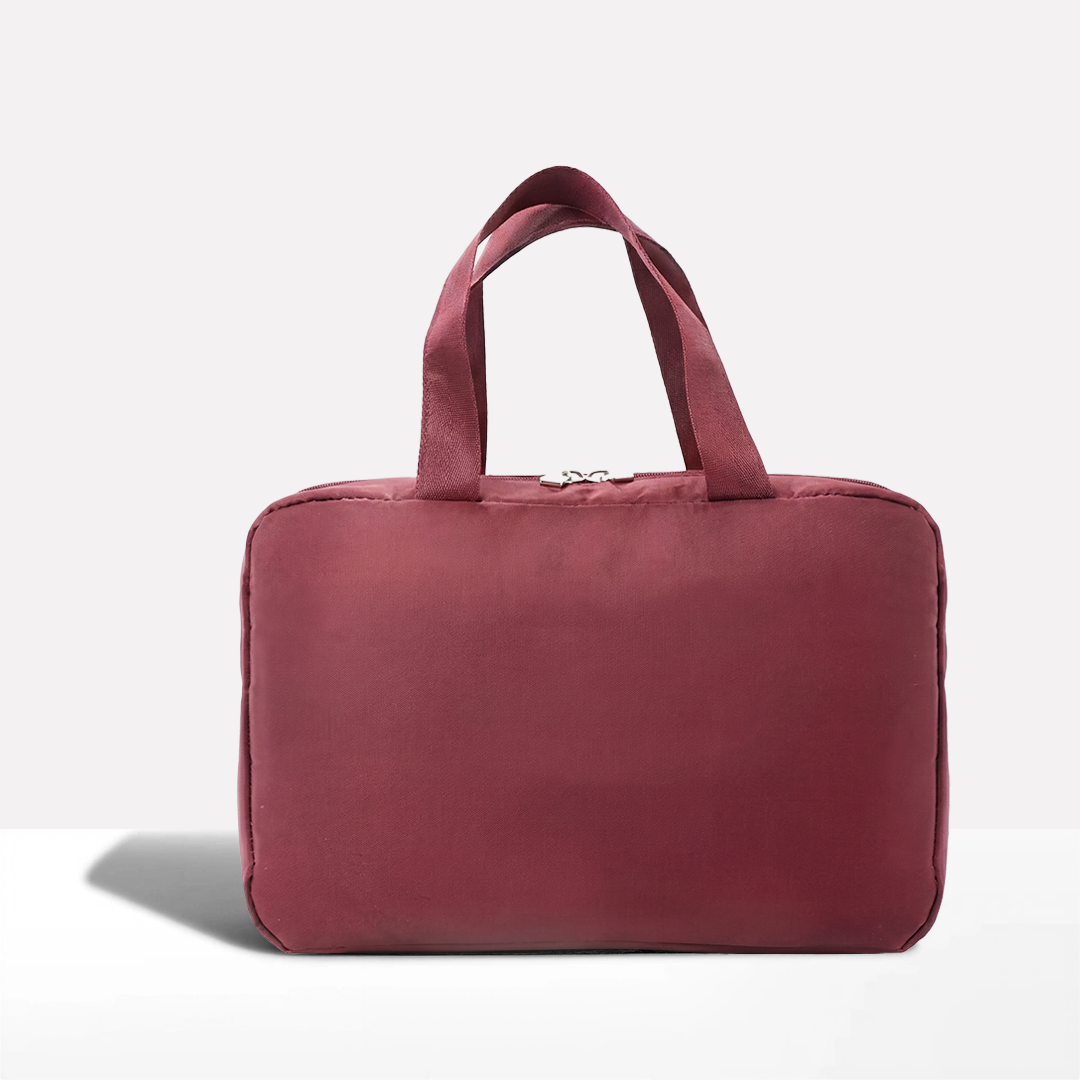 Sam | Multi-Compartment Toiletries Organiser