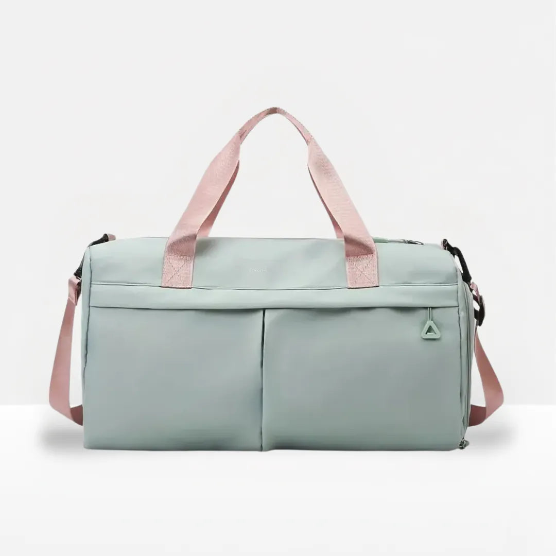 Sierra Travel Fitness Bag