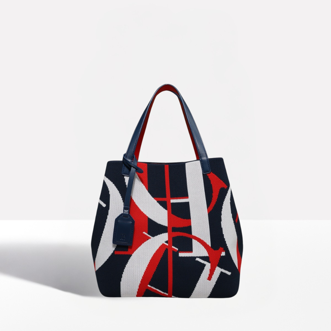 Structured Muse Tote