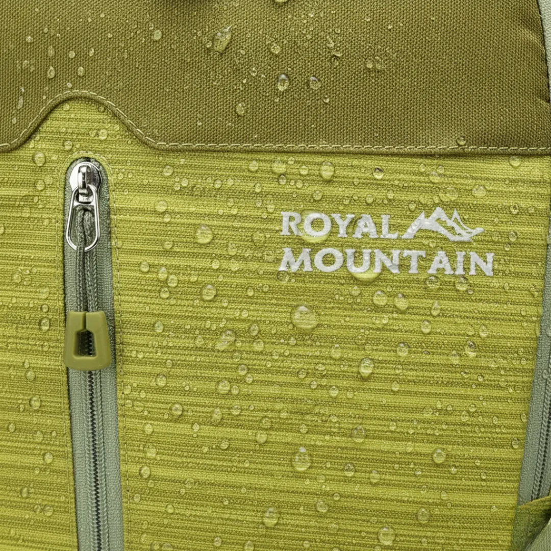 Summit Outdoor Travel Bag