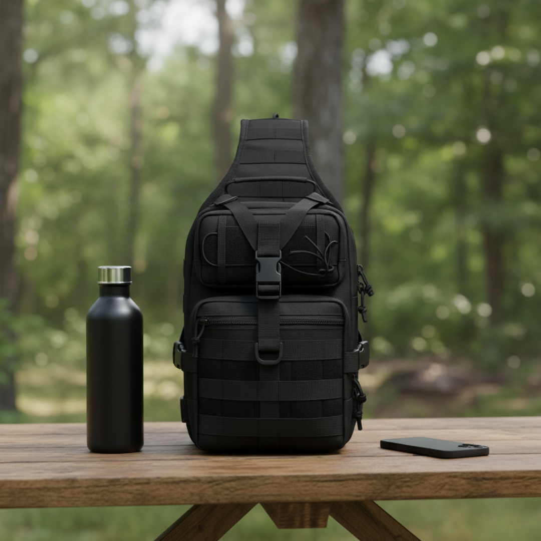 GeoTactical Compact Carry