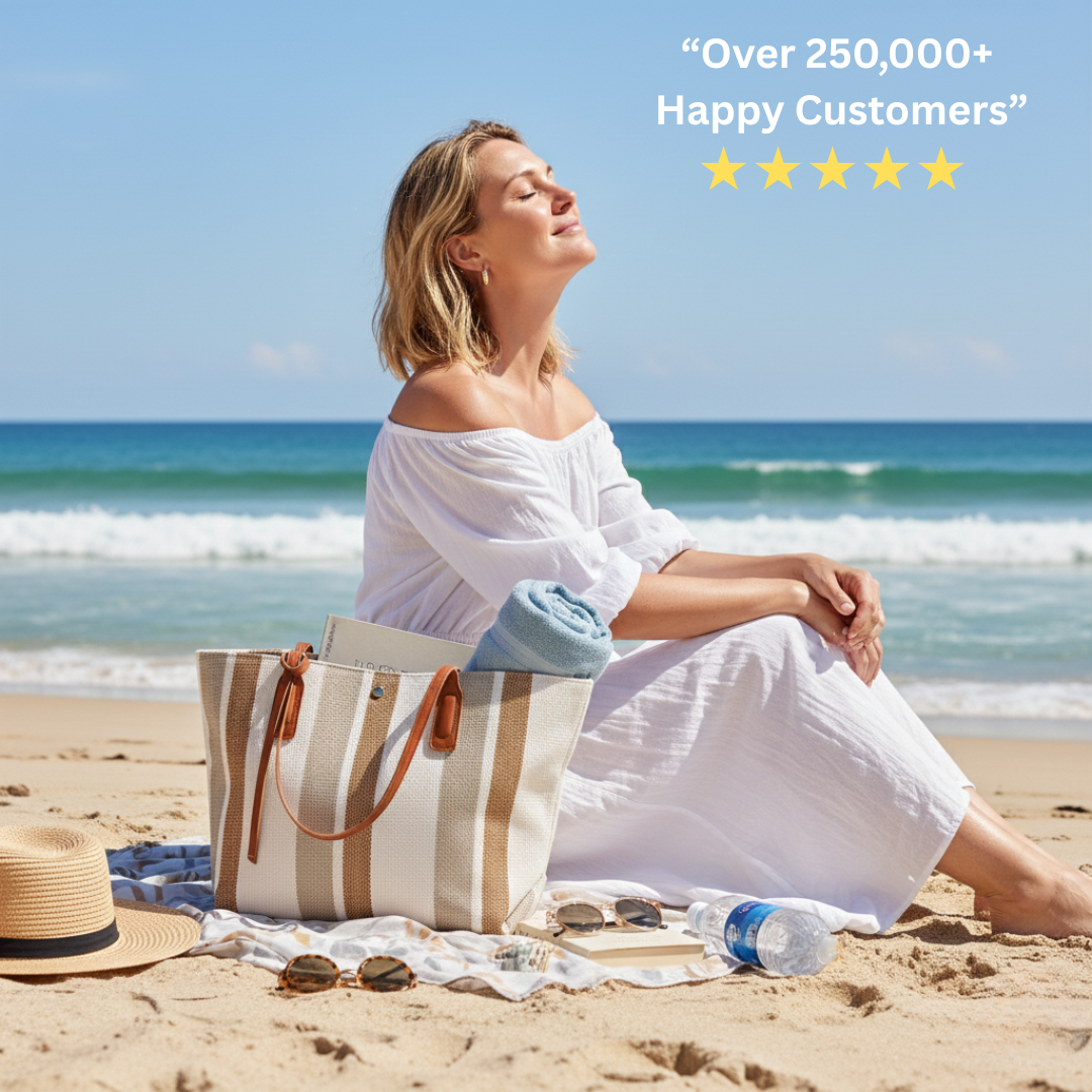 The Daily Essential Tote