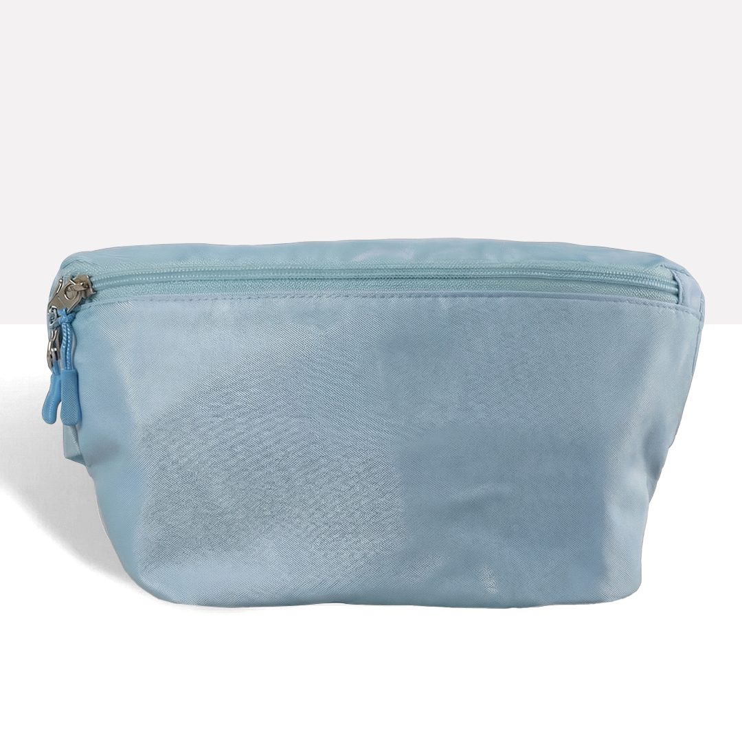 Foldaway Anti-Theft Bag